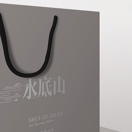 上海VI設計公司作品案例展示
