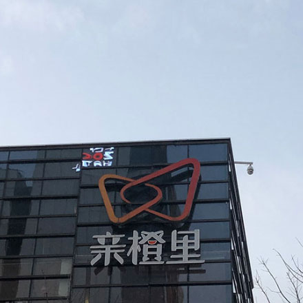 VI公司作品案例展示