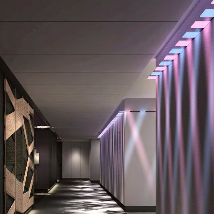VI公司作品案例展示