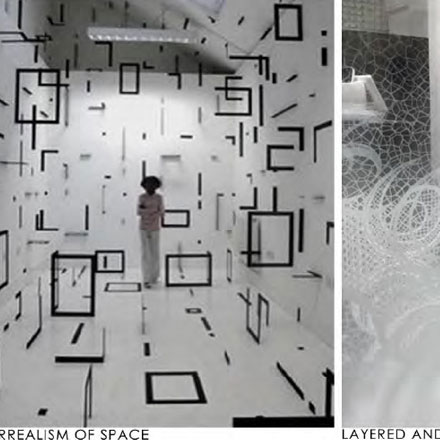 VI公司作品案例展示